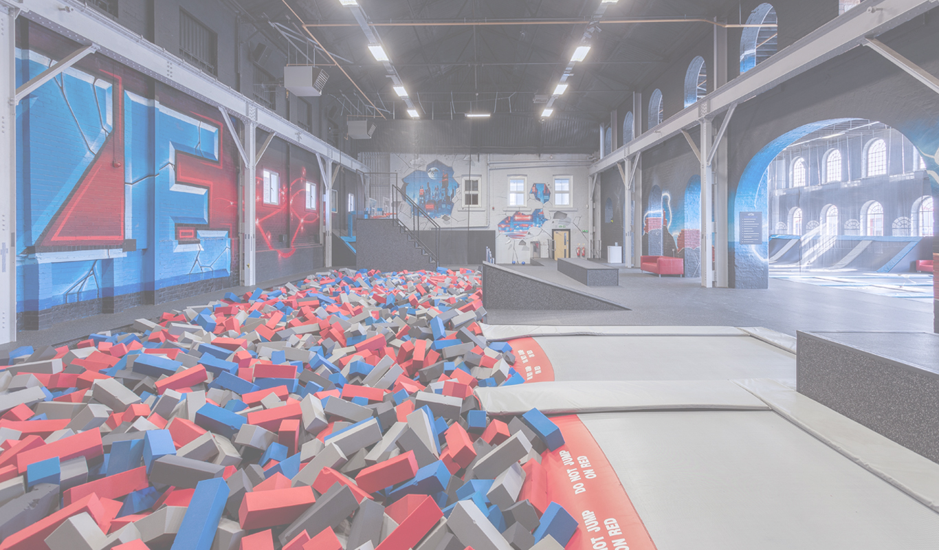 CircusTrix_Interior News Background