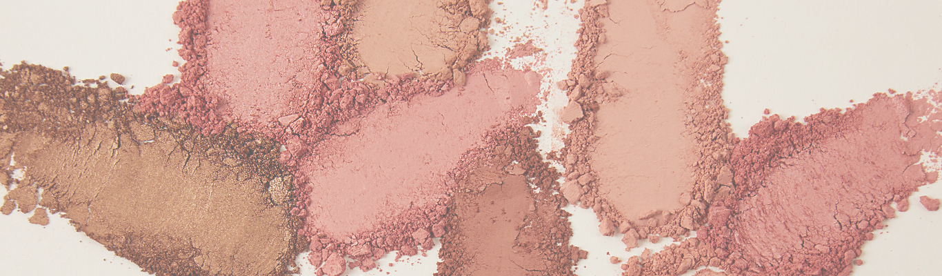 BH Cosmetics transactions interior