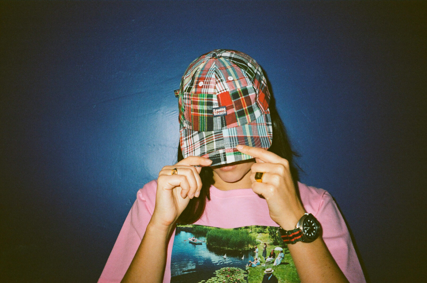 Rowing Blazers SS20 Editorial for Site and Social-74