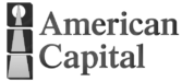 American Capital_Logo_BW