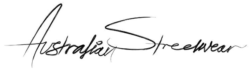Australian Streetwear_Logo_BW