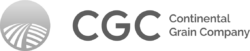 CGC Logo B&W