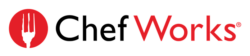 Chef Works logo - Color