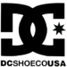 DC Shoes_Logo_BW