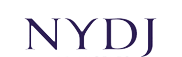 NYJD BW Logo