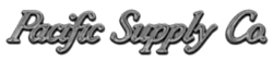 Pacific Supply Co