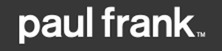 Paul Frank Logo