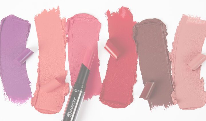 bh cosmetics interior news photo