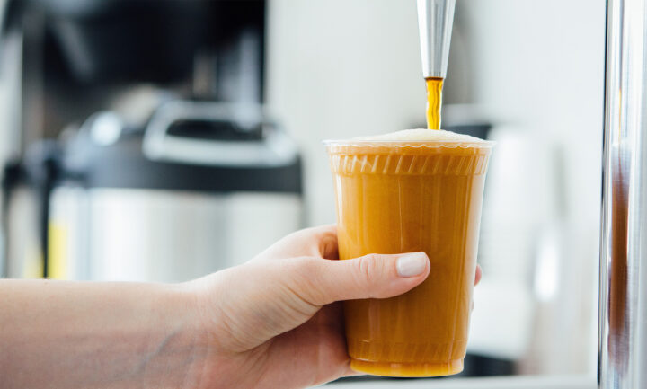 sage_news_hero_Tap Pouring Cold Brew 2