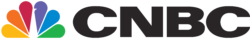 CNBC logo