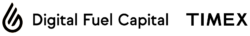 Digital-Fuel-Capital-Timex-Group-Logo-Lockup-Black